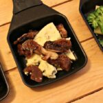 Comment pimper une raclette ?