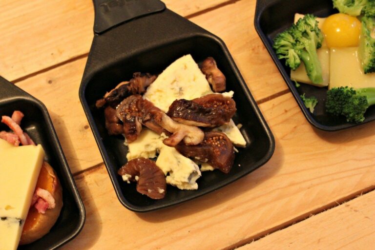 Comment pimper une raclette ? Comment pimper une raclette ?