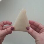 Comment plier une brick rectangulaire ?