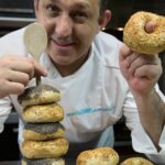 Comment pocher des bagels ?