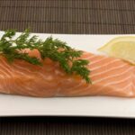 Comment pocher le saumon ?