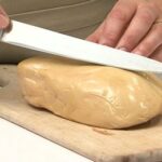 Comment poêler un foie gras congelé ?