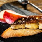 Comment poêler un foie gras frais ?