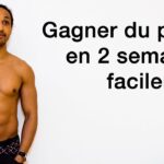 Comment prendre du poids pour un ado ?