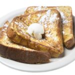 Comment préparé pain perdu ?