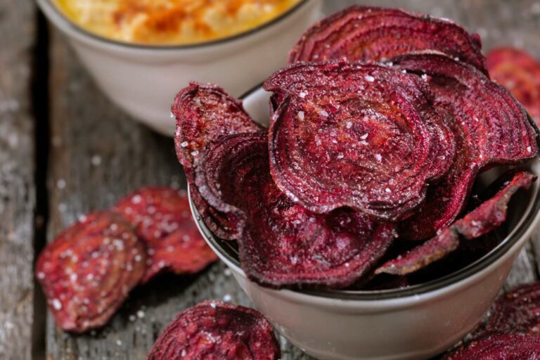 Comment préparer de la betterave crue ? Comment préparer de la betterave crue ?