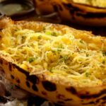 Comment préparer de la courge ?