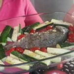 Comment préparer de la dorade ?