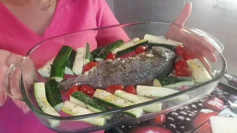 Comment préparer de la dorade ? Comment préparer de la dorade ?