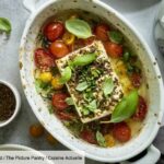 Comment préparer de la feta ?