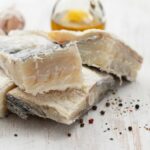 Comment préparer de la morue salée ?