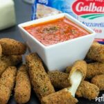 Comment préparer de la mozzarella ?