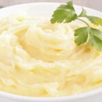 Comment préparer de la purée en sachet ?