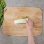 Comment préparer des Coprins ?