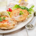 Comment préparer des St Jacques surgelées ?