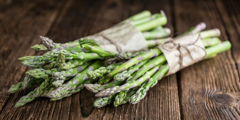 Comment préparer des asperges vertes sauvages ? Comment préparer des asperges vertes sauvages ?