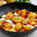 Comment préparer des aubergines à la poêle ?