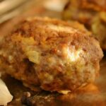 Comment préparer des boulettes surgelées ?