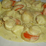 Comment préparer des coquilles Saint-jacques fraîches Marmiton ?