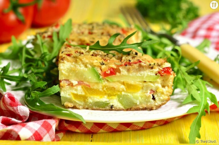 Comment préparer des courgettes pour bébé ? Comment préparer des courgettes pour bébé ?