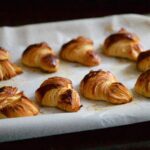 Comment préparer des croissants à la maison ?