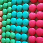 Comment préparer des macarons à l'avance ?