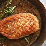 Comment préparer des magrets de canard à l'avance ?