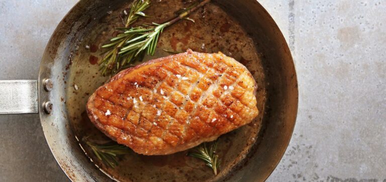 Comment préparer des magrets de canard à l’avance ? Comment préparer des magrets de canard à l'avance ?
