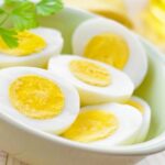 Comment préparer des œufs ?