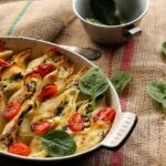 Comment préparer des pâtes farcies ?