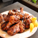 Comment préparer des pilons de poulet ?