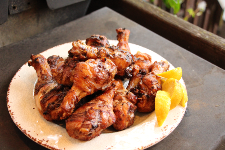 Comment préparer des pilons de poulet ?