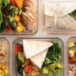 Comment préparer des repas à l'avance ?