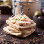 Comment préparer des rillettes de saumon ?