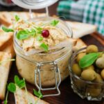 Comment préparer des toasts à lavance ?