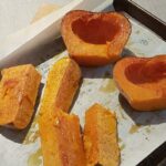 Comment préparer et cuire le butternut ?