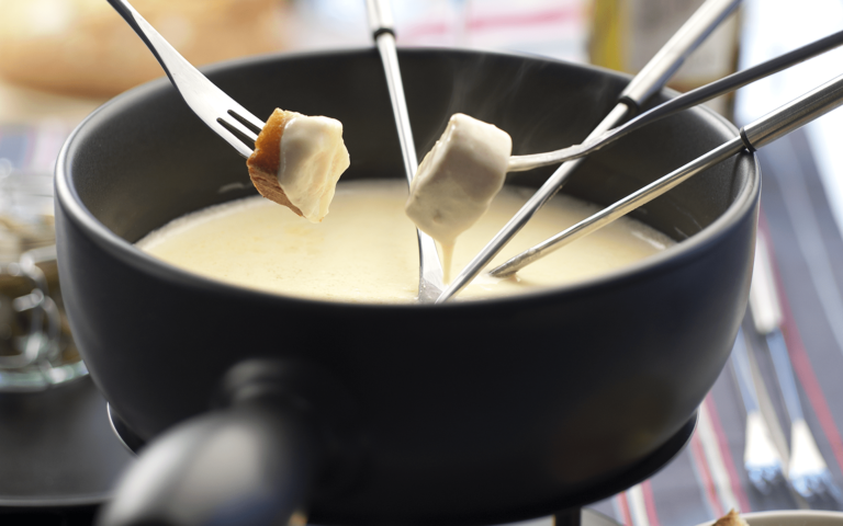 Comment préparer fondue suisse ? Comment préparer fondue suisse ?