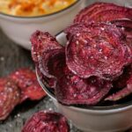 Comment préparer la betterave Chioggia ?