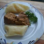 Comment préparer la bouillie d'arachide ?