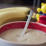 Comment préparer la bouillie de soja pour bébé ?