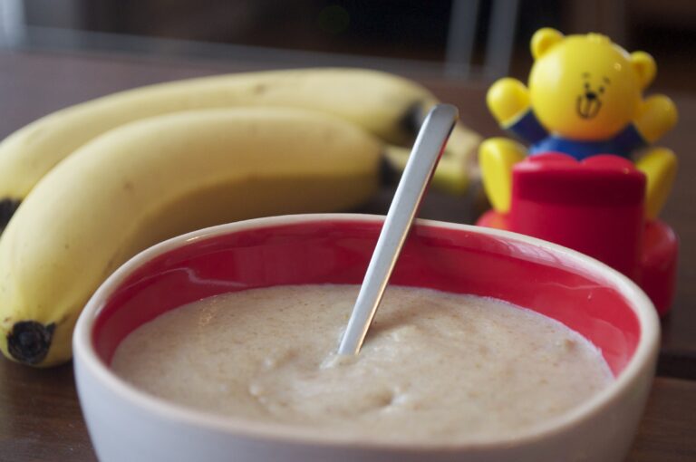 Comment préparer la bouillie de soja pour bébé ? Comment préparer la bouillie de soja pour bébé ?