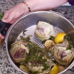 Comment préparer la cive ?