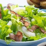 Comment préparer la salade chicorée ?