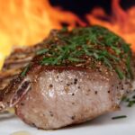 Comment préparer le cœur de bœuf ?