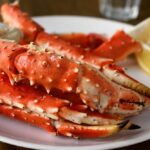 Comment préparer le crabe ?