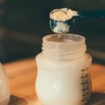 Comment préparer le poisson pour bébé ?