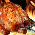 Comment préparer le poulet de chair ?