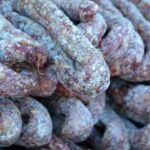 Comment préparer le saucisson lyonnais ?