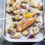 Comment préparer le saumon pour les enfants ?