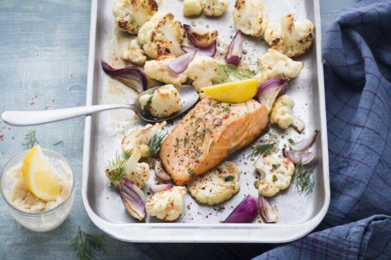 Comment préparer le saumon pour les enfants ? Comment préparer le saumon pour les enfants ?